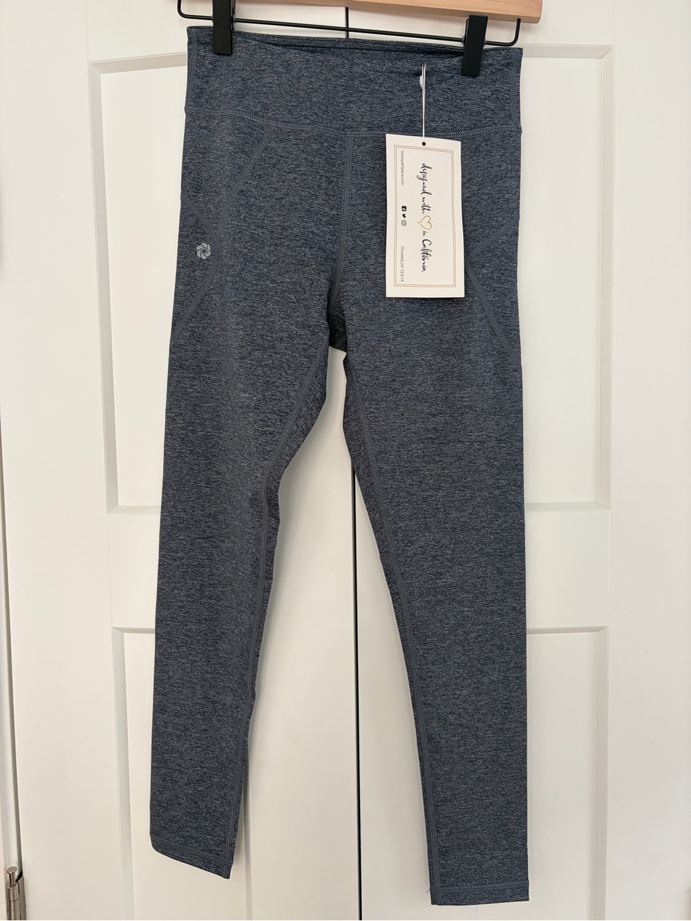 Honey Athletica Workout Active Athletic Leggings